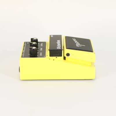 Nobels DT-1 Distortion (Yellow, Made in Korea) image 4
