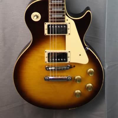 Greco EG Single Cutaway Standard | Reverb