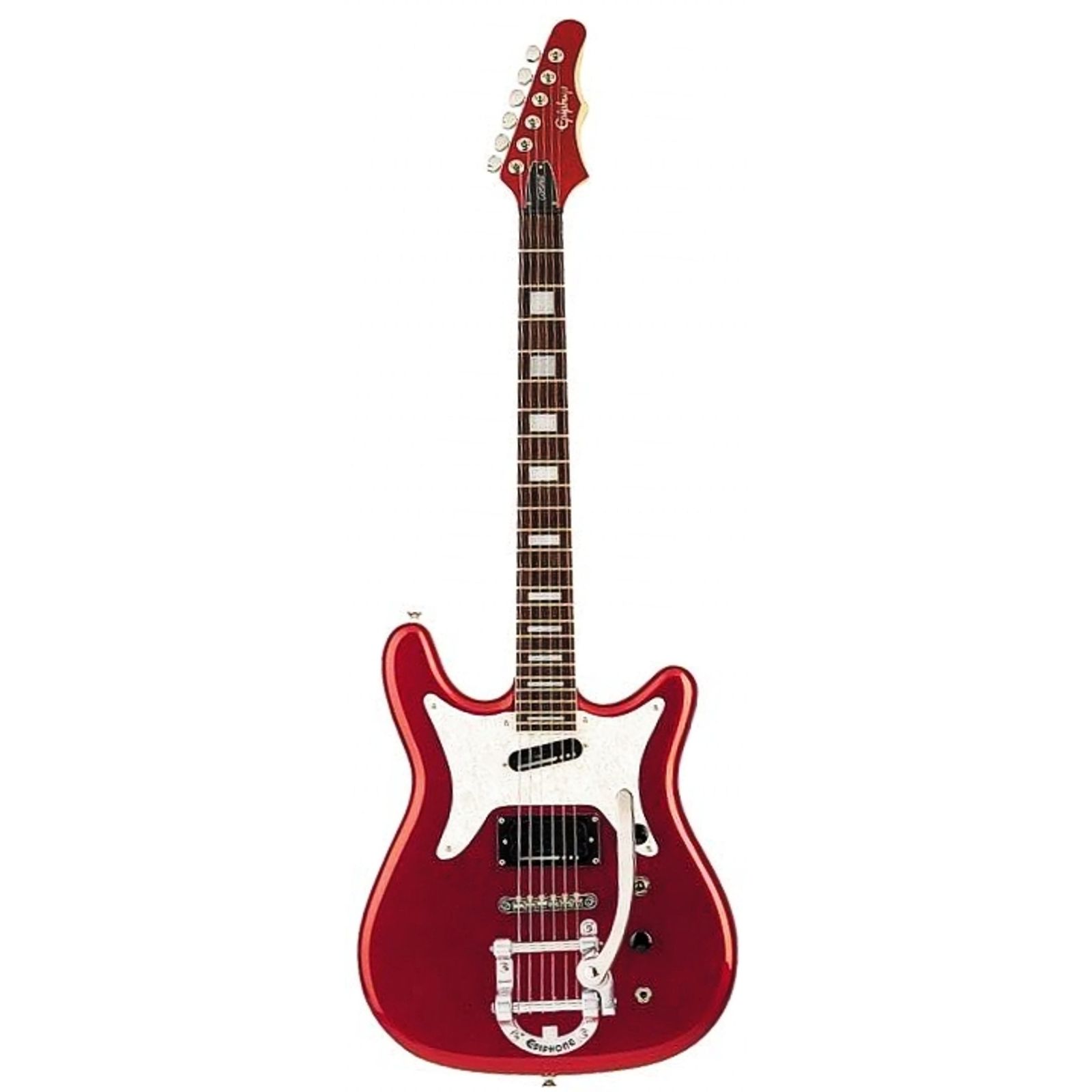 Epiphone coronet 希少モデル Epiphone Coronet Reissue | Reverb Canada