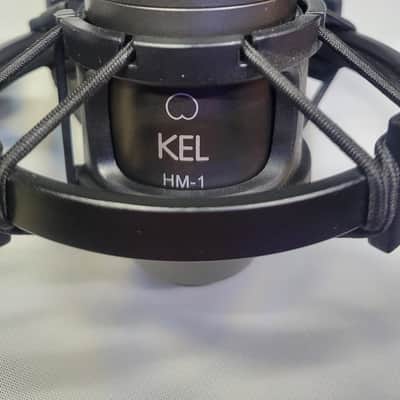 Kel Audio HM-1 Medium Diaphragm Condenser microphone Cardioid 2010s image 1