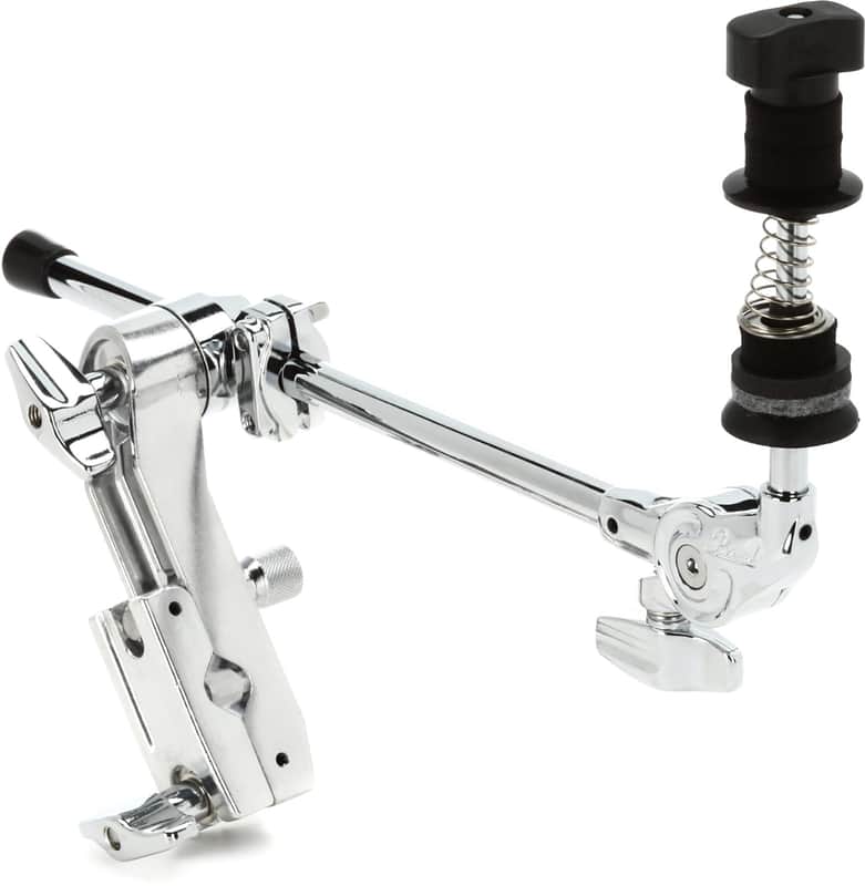 Pearl CLH70 Uni-Lock Closed Hi-Hat Holder with Mount image 1