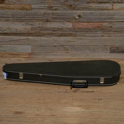 Danelectro Hawk 12-String Black 1964 image 8