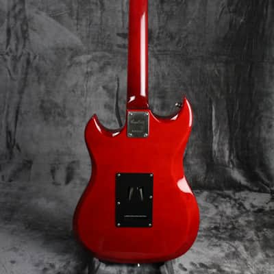 Hagstrom F20T | Reverb