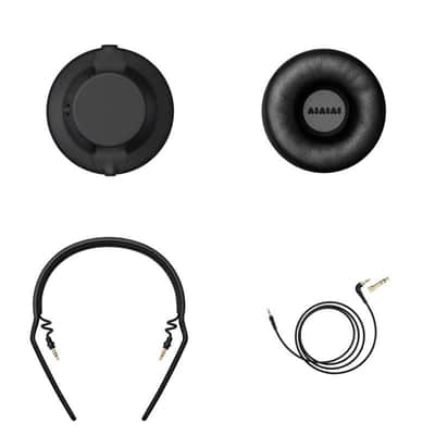 AIAIAI TMA-2 DJ Wireless [Wireless Headphone System for DJs] (AiAiAi) image 7
