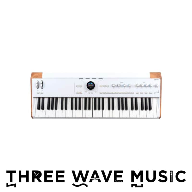 Arturia AstroLab - Avant-garde Stage Keyboard [Three Wave Music] image 1