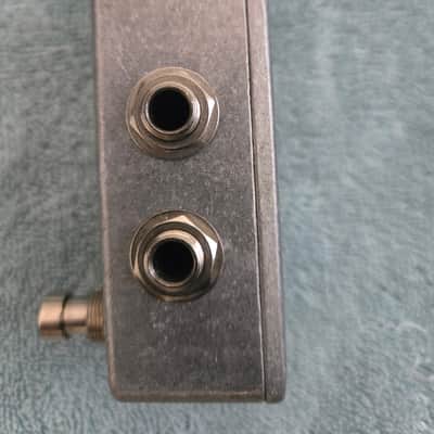 Loop Master 1 Looper (Micro, LED Version) image 2