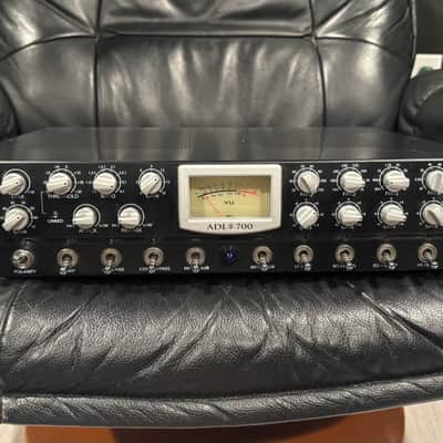 PreSonus ADL 700 Tube Channel Strip image 2