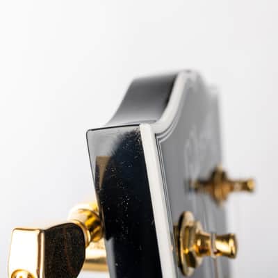 Gibson Les Paul Custom 70s, Ebony | Demo image 22