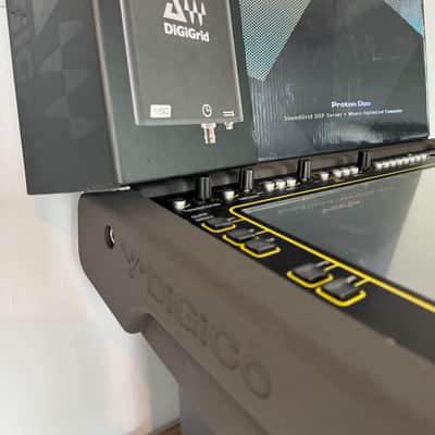 DiGiCo SD11 Waves bundle image 6