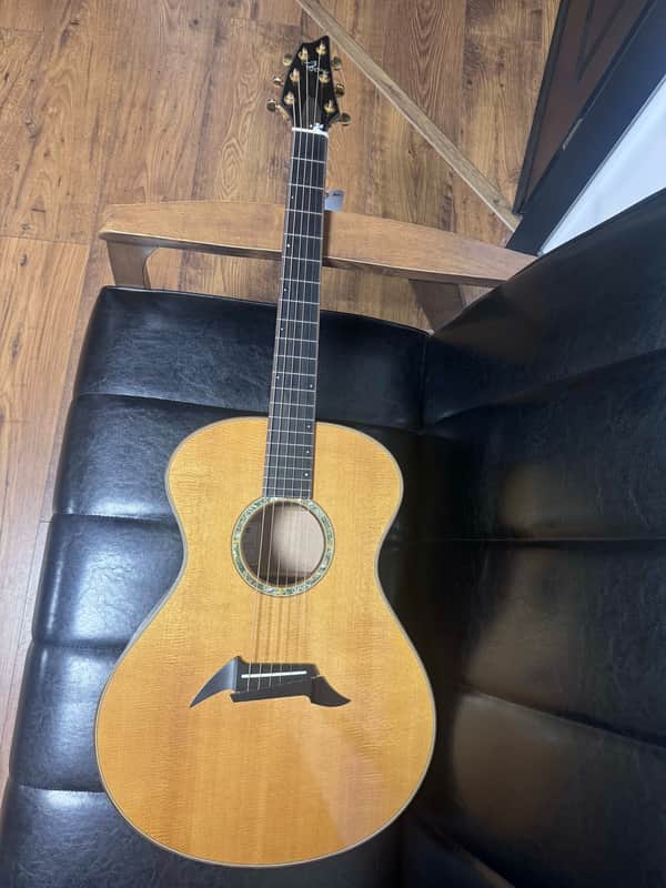 Breedlove C10/M - 93'-96' natural image 1