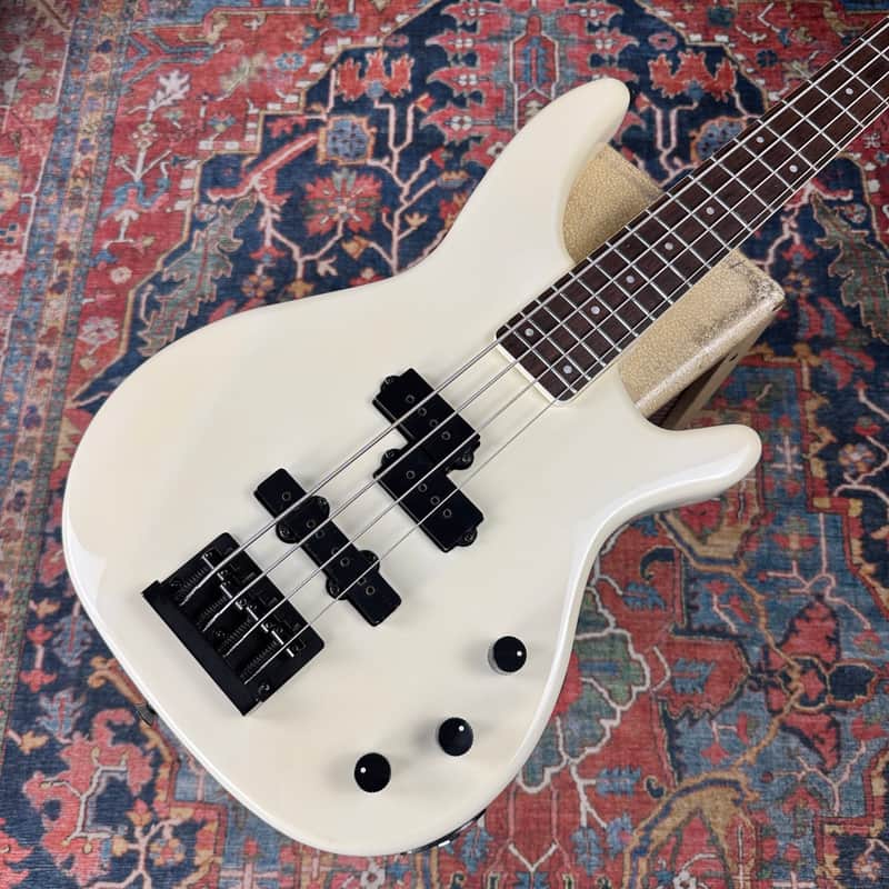 Rockoon RHB-42 Super Material by Kawai Short Scale Bass Made in Japan - 1990 image 1