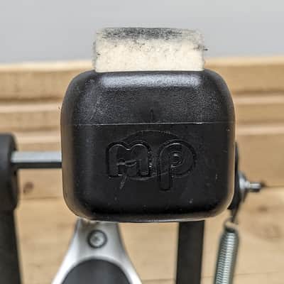 DW DWCP3000 3000 Series Single Bass Drum Pedal 2010s - Black image 5