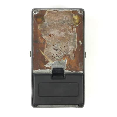Stevie Ray Vaughan’s Personal Ibanez Tube Screamer TS-808 image 5