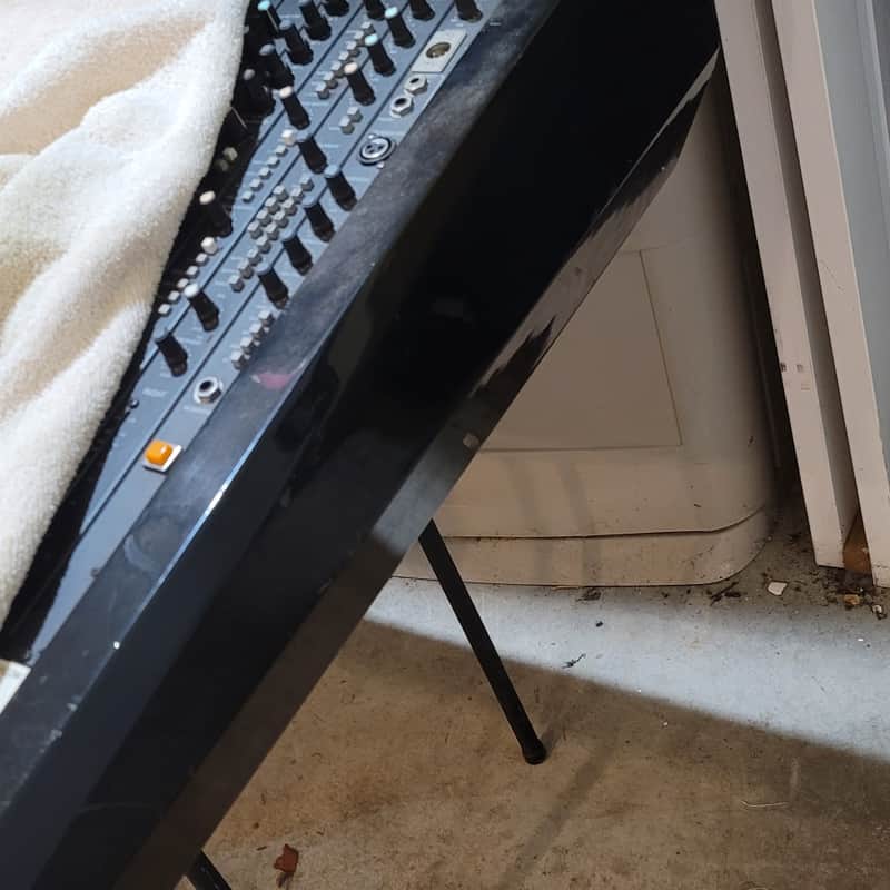 Peavey Mark VIII 3600 Series Sound Reinforcement Console Late | Reverb