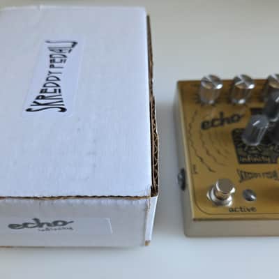 Skreddy Echo Infinity - Delay image 2