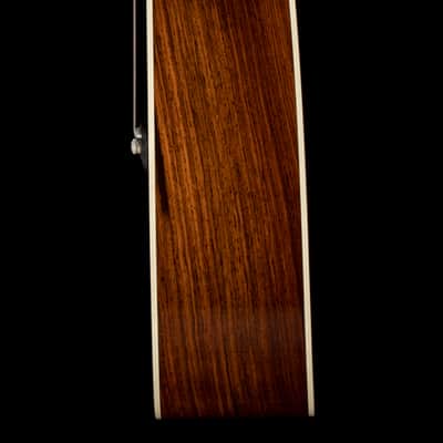 Martin Custom Shop HD-28 Style Cocobolo #83315 (Empire Music Spec) image 7