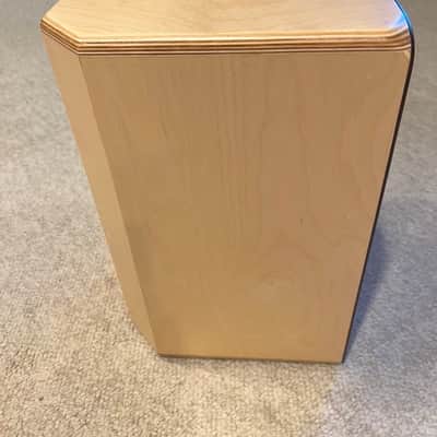 L.P. Americana Series Wire Cajon image 4