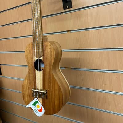Lusitana UKSLK Koa Soprano Ukulele image 2