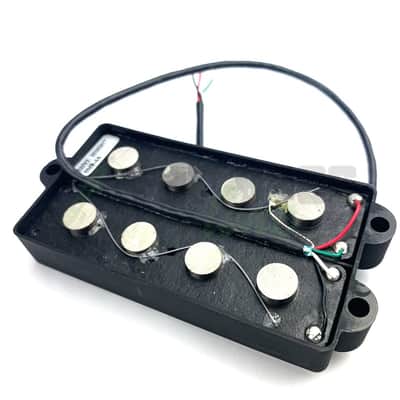 Seymour Duncan SMB-4A 4 String Music Man® Bass Pickup image 3