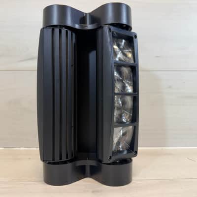Uknown Mini Spider RGBW LED DMX Moving Stage Effect Light 2020's image 1
