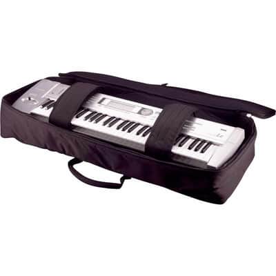 Gator GKB-61 Gigbag GKB pour clavier 61 touches image 2