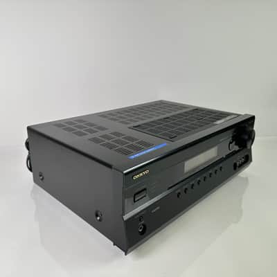 Onkyo TX-SR508 HDMI 7.1 Channel AV 560W Home Theater Receiver image 4