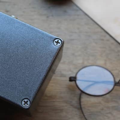 WAMPLER  "Sovereign Distortion" image 10