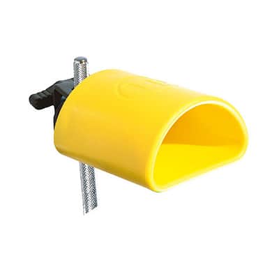 Latin Percussion LP1305 Blast Block High Pitch image 1