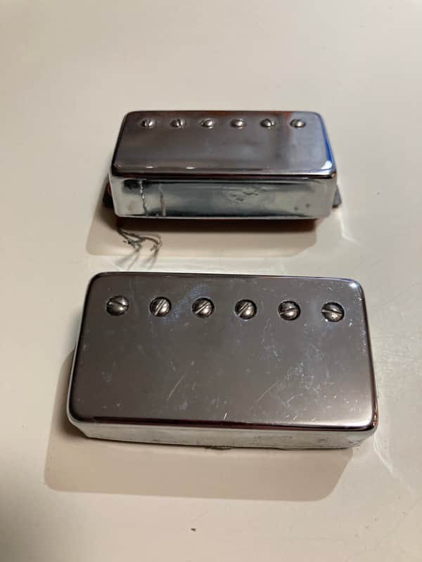 Epiphone Humbucker