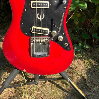 Epiphone ET-270 image 4