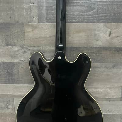 Gibson ES 335 Custom Shop 2011 image 8