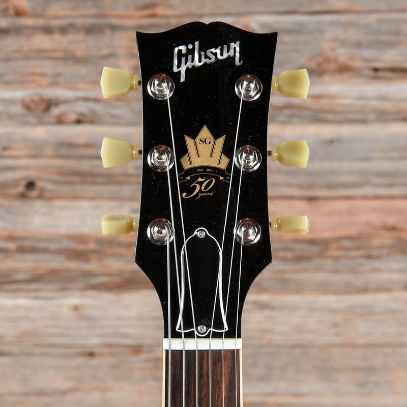 Gibson Robby Krieger SG image 6