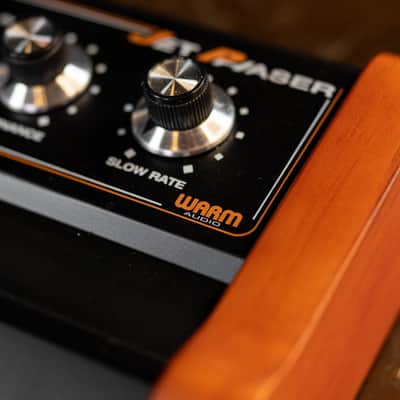 Warm Audio Jet Phaser Pedal image 3