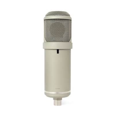 Lauten Audio Atlantis FC-387 Multi-voicing FET studio vocal microphone image 2