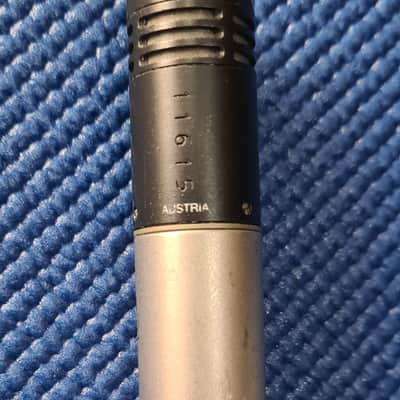 AKG C 452 EB with CK22 capsule image 2