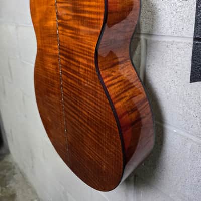 PRS SE T50E Tonare 2018 - 2022 - Tobacco Sunburst image 14