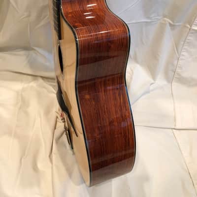 ALD La Cocobella (2013) - Premium Gypsy Guitar image 12
