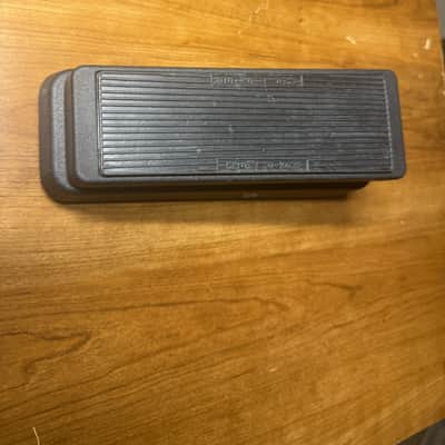Dunlop GCB95 Cry Baby Standard Wah 1982 - Present - Black image 2