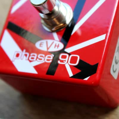 MXR "EVH90 Phase 90" image 6