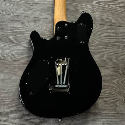 Peavey Wolfgang USA Special Eddie Van Halen Black image 9