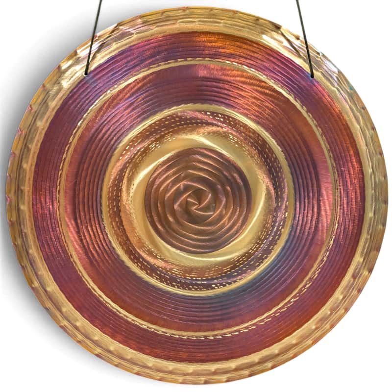 A1+25 Grotta Sonora 24" King Gong image 1