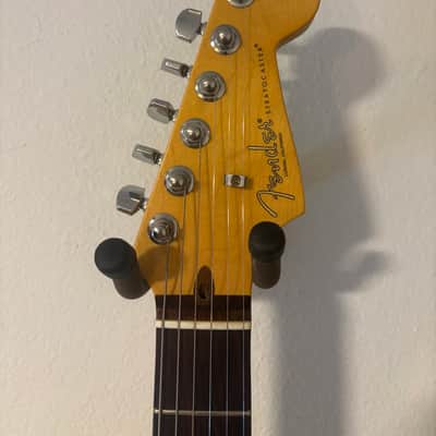 Fender American Professional II Stratocaster with Fat 60s Pickup Upgrade image 6