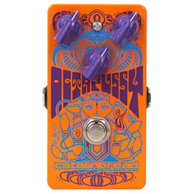Catalinbread Octapussy octave fuzz image 1
