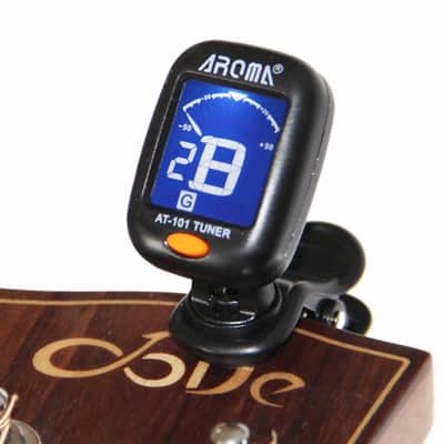 Guitar Tuner image 1