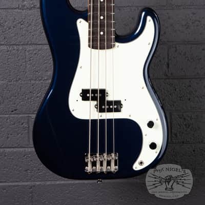 Tokai MIJ APB114 Precision Bass – Matching Headstock image 4
