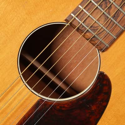 1960s Harmony H162 000-Size Guitar (VIDEO! Fresh Work, Ready) image 6