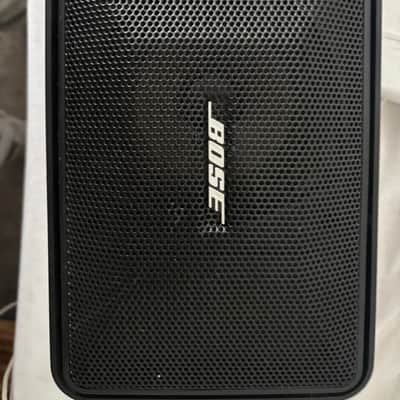Bose Model 101 Music Monitor Mountable Speaker Black Pair image 7