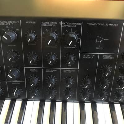 Korg Legacy Collection - KLC1 w/ MS-20 Controller image 3