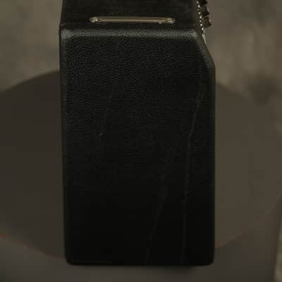 2003 Fender Deluxe Reverb 65 Reissue Black image 8