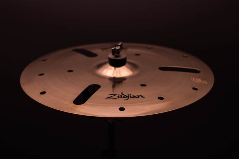 Zildjian 16" A Custom EFX image 1